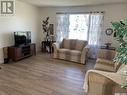 506 Reed Street, Morse, SK  - Indoor Photo Showing Living Room 