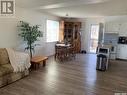 506 Reed Street, Morse, SK  - Indoor 