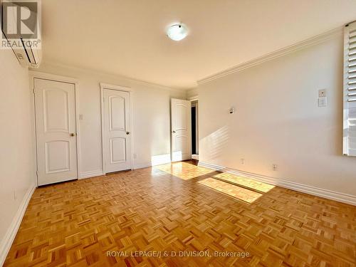 505 - 980 Broadview Avenue, Toronto, ON - Indoor Photo Showing Other Room