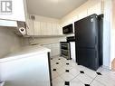 505 - 980 Broadview Avenue, Toronto, ON  - Indoor Photo Showing Kitchen 