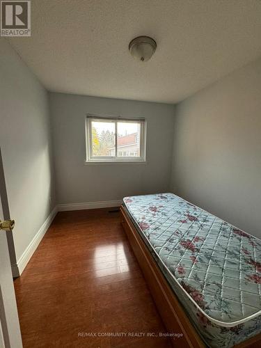 28 Curtis Crescent, Toronto, ON - Indoor Photo Showing Bedroom