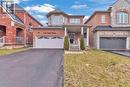 466 Cedric Terrace, Milton, ON  - Outdoor With Facade 