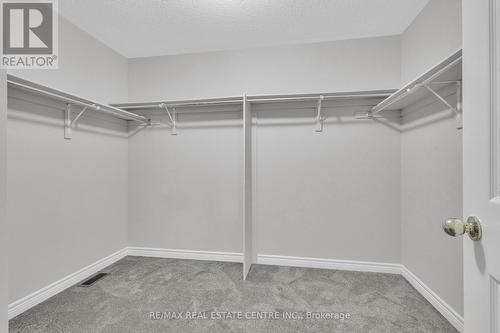 466 Cedric Terrace, Milton, ON - Indoor With Storage