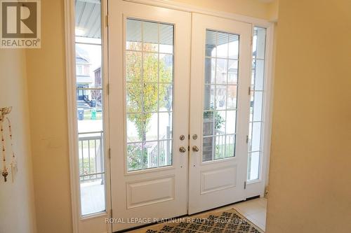 Upper - 139 Newhouse Boulevard, Caledon, ON - Indoor Photo Showing Other Room