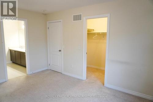 Upper - 139 Newhouse Boulevard, Caledon, ON - Indoor Photo Showing Other Room