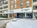 403 - 4 Kings Cross Road, Brampton, ON  - Outdoor 