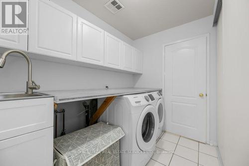 265 River Glen Boulevard, Oakville, ON - Indoor Photo Showing Laundry Room