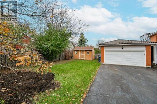 265 River Glen Boulevard, Oakville, ON - Outdoor