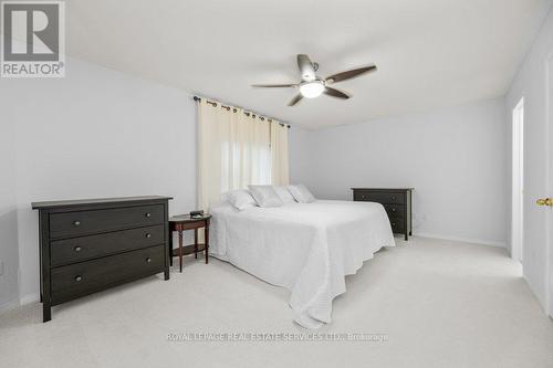 265 River Glen Boulevard, Oakville, ON - Indoor Photo Showing Bedroom