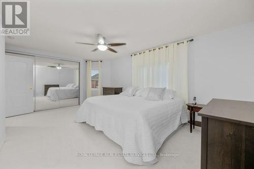 265 River Glen Boulevard, Oakville, ON - Indoor Photo Showing Bedroom