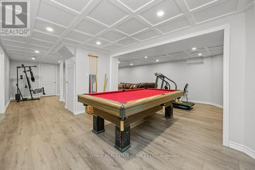 265 River Glen Boulevard, Oakville, ON - Indoor Photo Showing Other Room