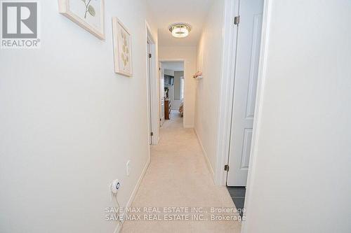 4 Francesco Street, Brampton, ON -  Photo Showing Other Room