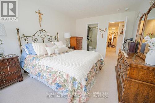 4 Francesco Street, Brampton, ON - Indoor Photo Showing Bedroom