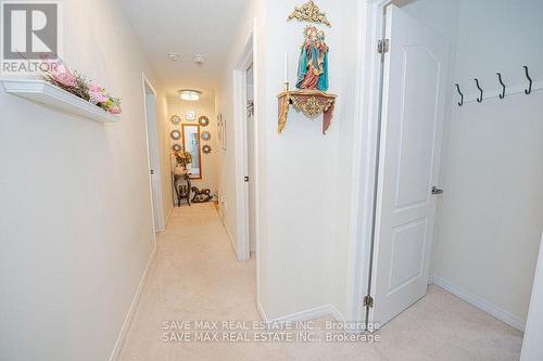 4 Francesco Street, Brampton, ON - Indoor Photo Showing Other Room