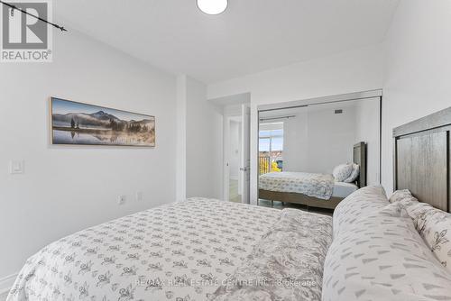 502 - 200 Burnhamthorpe Road E, Mississauga, ON - Indoor Photo Showing Bedroom