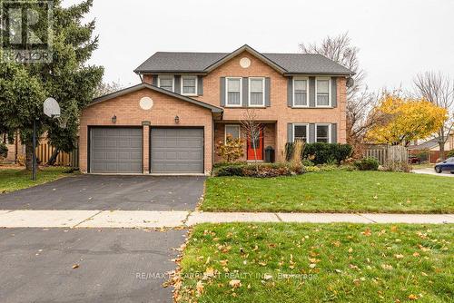 3178 Philip Street, Burlington, ON - Outdoor With Facade