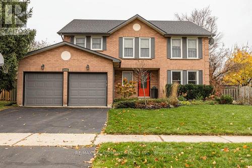 3178 Philip Street, Burlington, ON - Outdoor With Facade