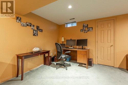 3178 Philip Street, Burlington, ON - Indoor Photo Showing Office