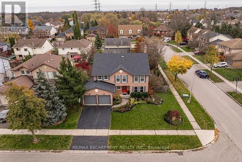 3178 Philip Street, Burlington, ON - Outdoor