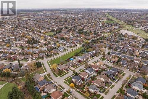 3178 Philip Street, Burlington, ON - Outdoor With View