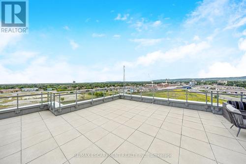 1109 - 716 Main Street E, Milton, ON - Outdoor With View