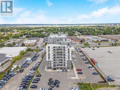 1109 - 716 Main Street E, Milton, ON - Outdoor With View