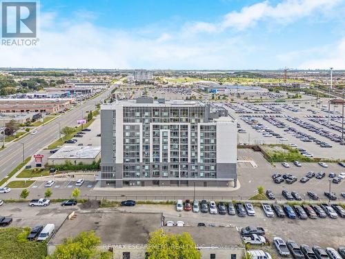 1109 - 716 Main Street E, Milton, ON - Outdoor With View