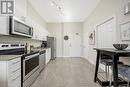 1109 - 716 Main Street E, Milton, ON  - Indoor Photo Showing Kitchen 