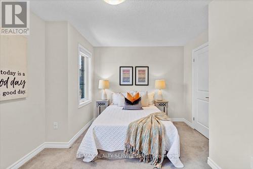 96 - 445 Ontario Street S, Milton, ON - Indoor Photo Showing Bedroom