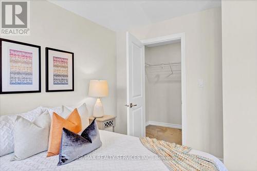 96 - 445 Ontario Street S, Milton, ON - Indoor Photo Showing Bedroom