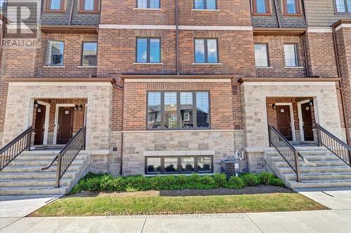 96 - 445 Ontario Street S, Milton, ON - Outdoor With Facade