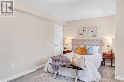 96 - 445 Ontario Street S, Milton, ON - Indoor Photo Showing Bedroom