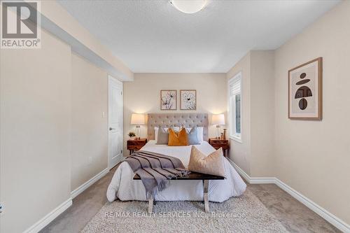 96 - 445 Ontario Street S, Milton, ON - Indoor Photo Showing Bedroom