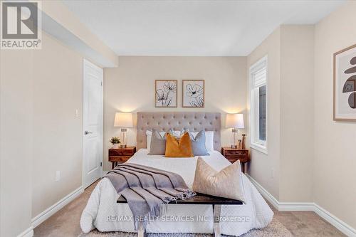 96 - 445 Ontario Street S, Milton, ON - Indoor Photo Showing Bedroom