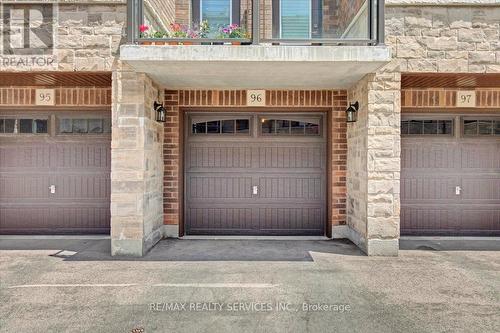 96 - 445 Ontario Street S, Milton, ON - Outdoor