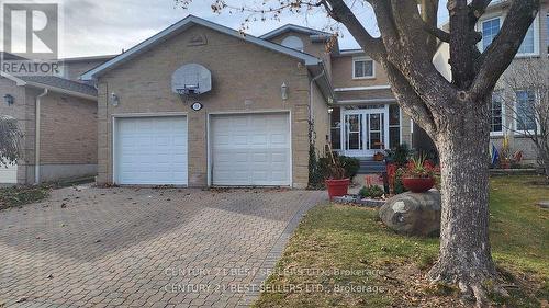 353 Hollymount Drive, Mississauga, ON 