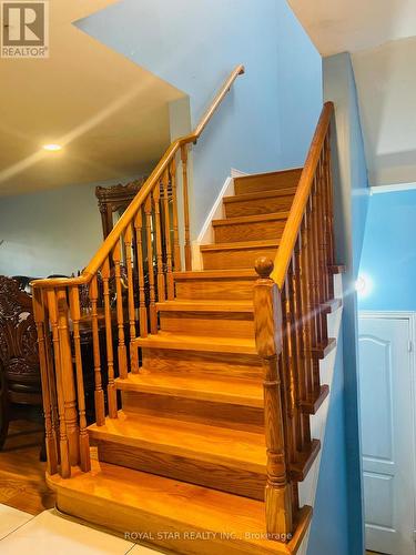 26 Australia Drive, Brampton, ON - Indoor Photo Showing Other Room