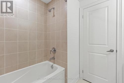 105 - 130 Joymar Drive, Mississauga, ON - Indoor Photo Showing Bathroom