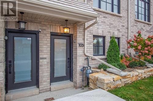 105 - 130 Joymar Drive, Mississauga, ON - Outdoor