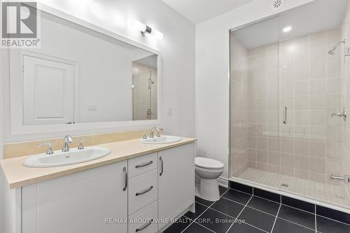 105 - 130 Joymar Drive, Mississauga, ON - Indoor Photo Showing Bathroom