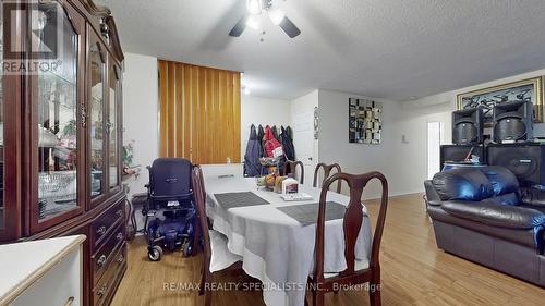 710 - 21 Knightsbridge Road, Brampton, ON - Indoor Photo Showing Other Room