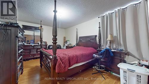 710 - 21 Knightsbridge Road, Brampton, ON - Indoor Photo Showing Bedroom