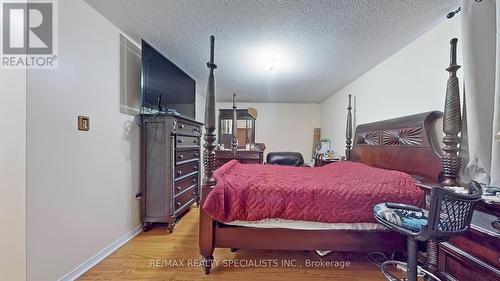 710 - 21 Knightsbridge Road, Brampton, ON - Indoor Photo Showing Bedroom