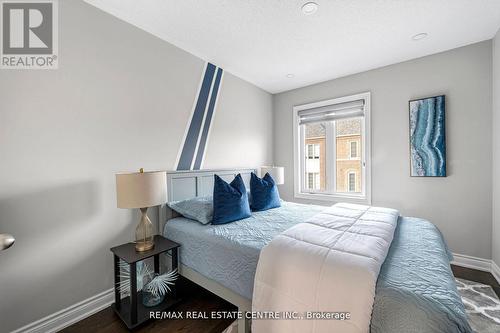 429 Rivermont Road, Brampton, ON - Indoor Photo Showing Bedroom