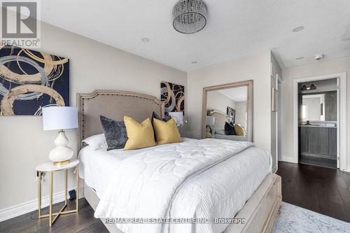 429 Rivermont Road, Brampton, ON - Indoor Photo Showing Bedroom