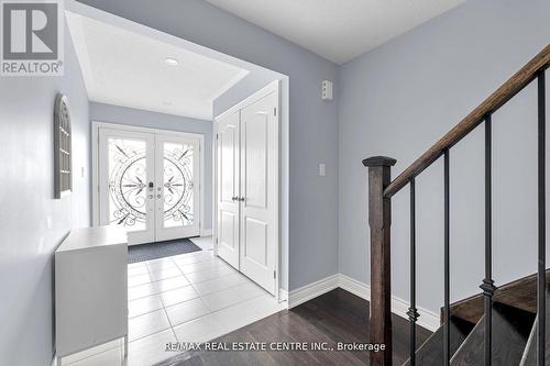 429 Rivermont Road, Brampton, ON - Indoor Photo Showing Other Room