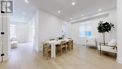 156 Petch Avenue, Caledon, ON - Indoor Photo Showing Other Room