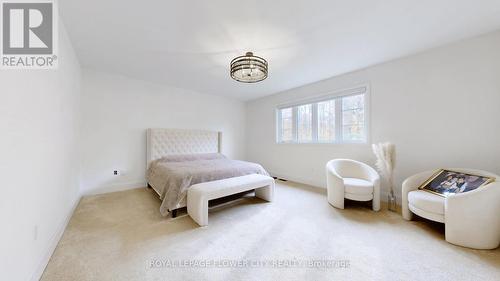 156 Petch Avenue, Caledon, ON - Indoor Photo Showing Bedroom