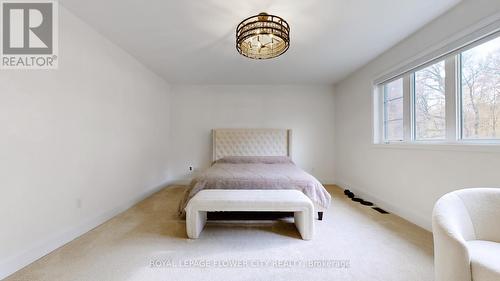 156 Petch Avenue, Caledon, ON - Indoor Photo Showing Bedroom