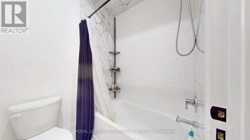 156 Petch Avenue, Caledon, ON - Indoor Photo Showing Bathroom